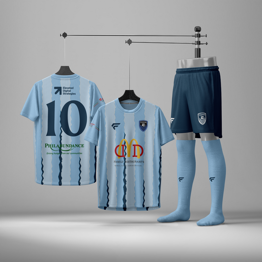 PSC Home Kit 2025-26