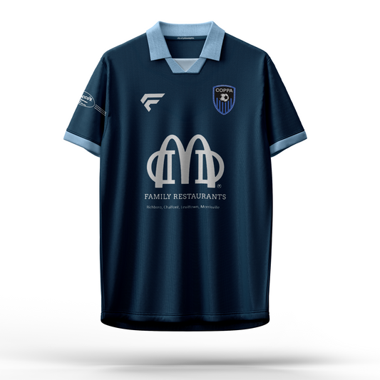 PSC Away Jersey - 2025/26