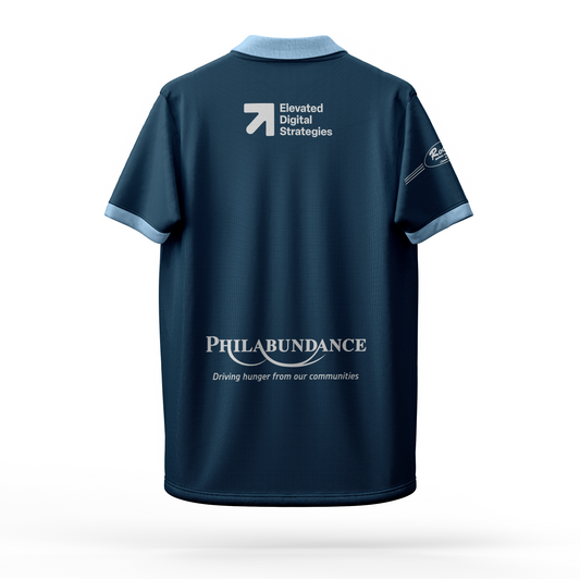 PSC Away Jersey - 2025/26