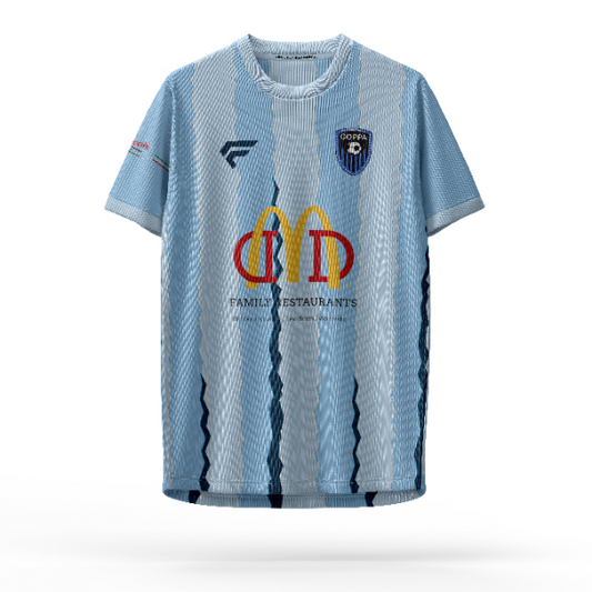 PSC Home Jersey - 2025/26
