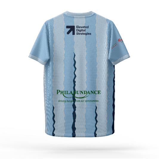PSC Home Jersey - 2025/26