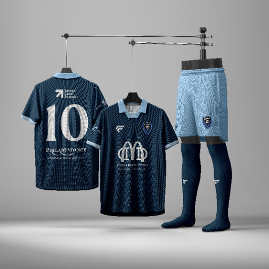 PSC Away Kit 2025-26
