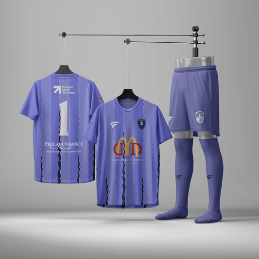 PSC Goalie Kit 2025-26